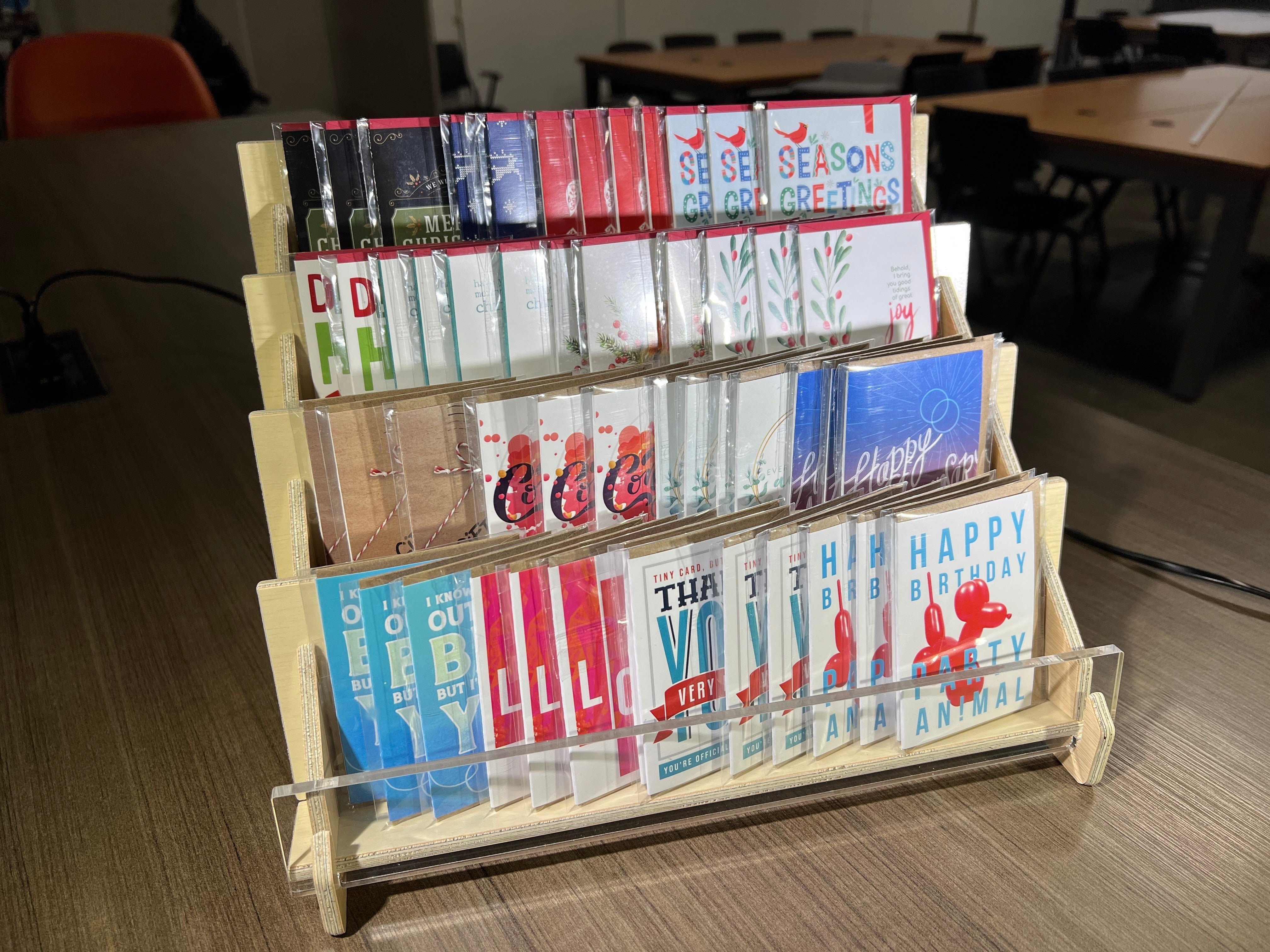 VideoNote Starter Set, Fall & Holiday