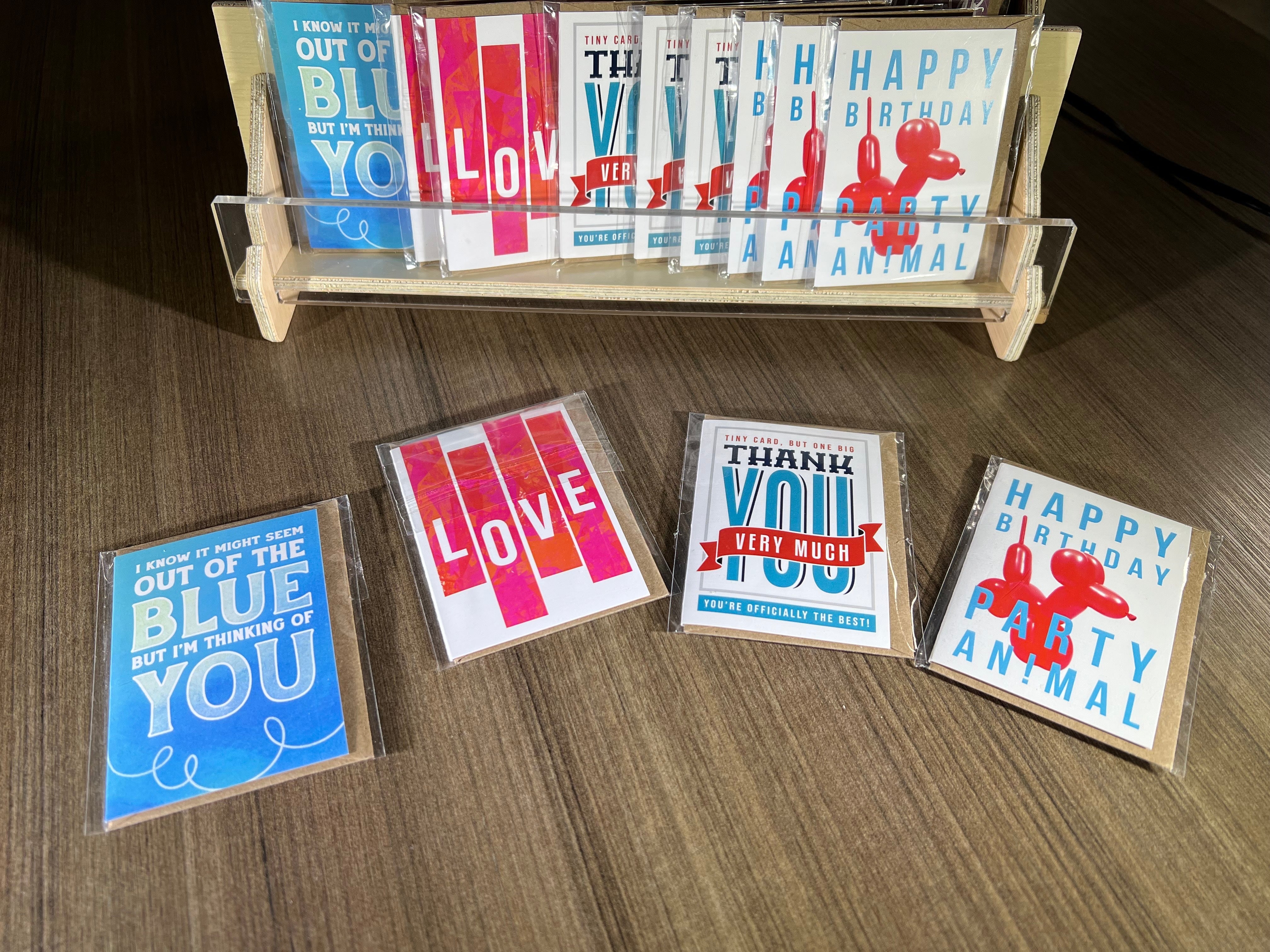 VideoNote Starter Set, Fall & Holiday