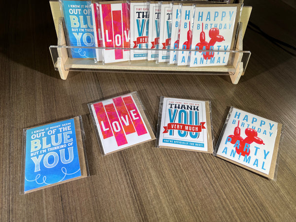 VideoNote Starter Set, Fall & Holiday