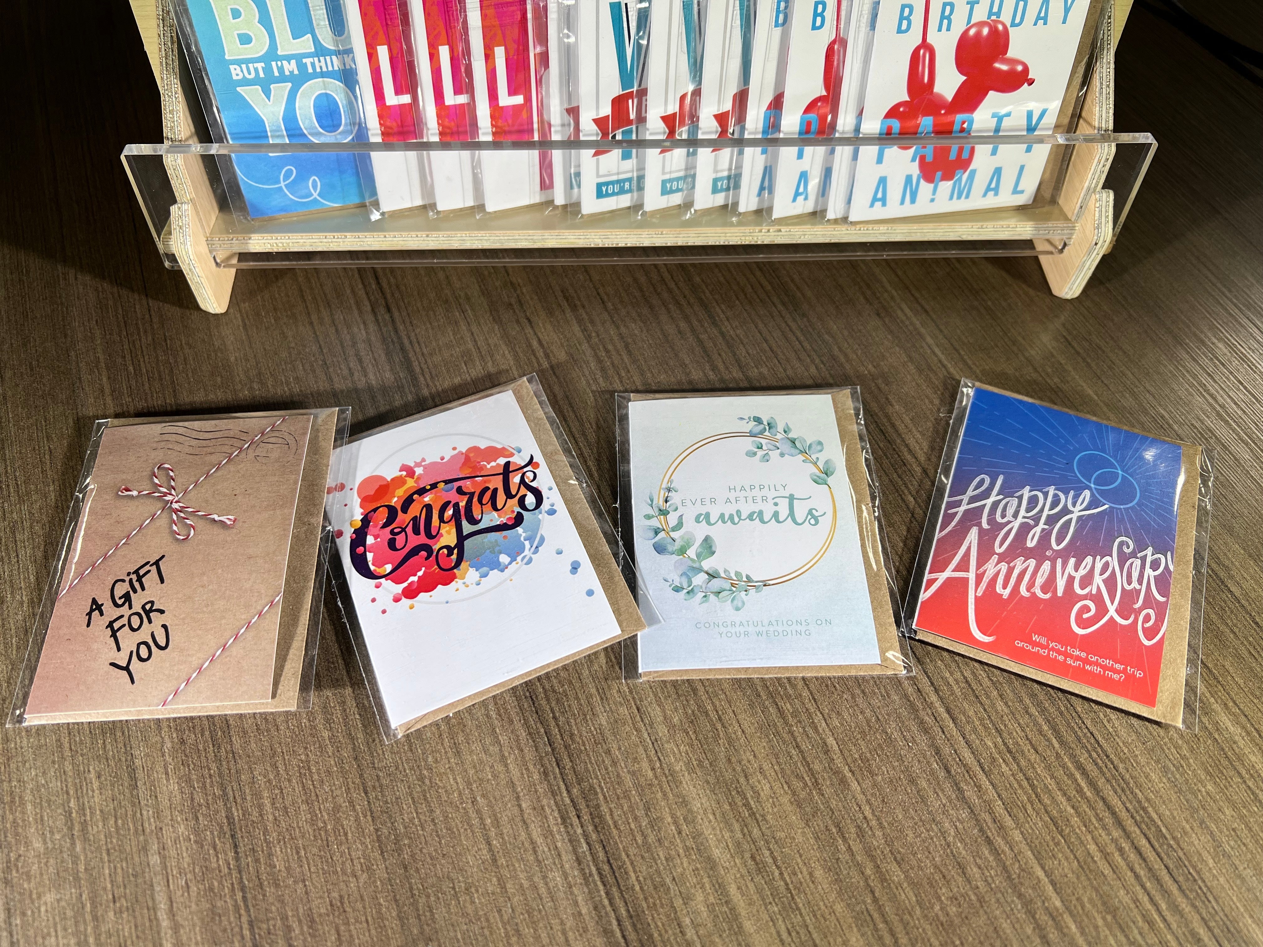 VideoNote Starter Set, Fall & Holiday