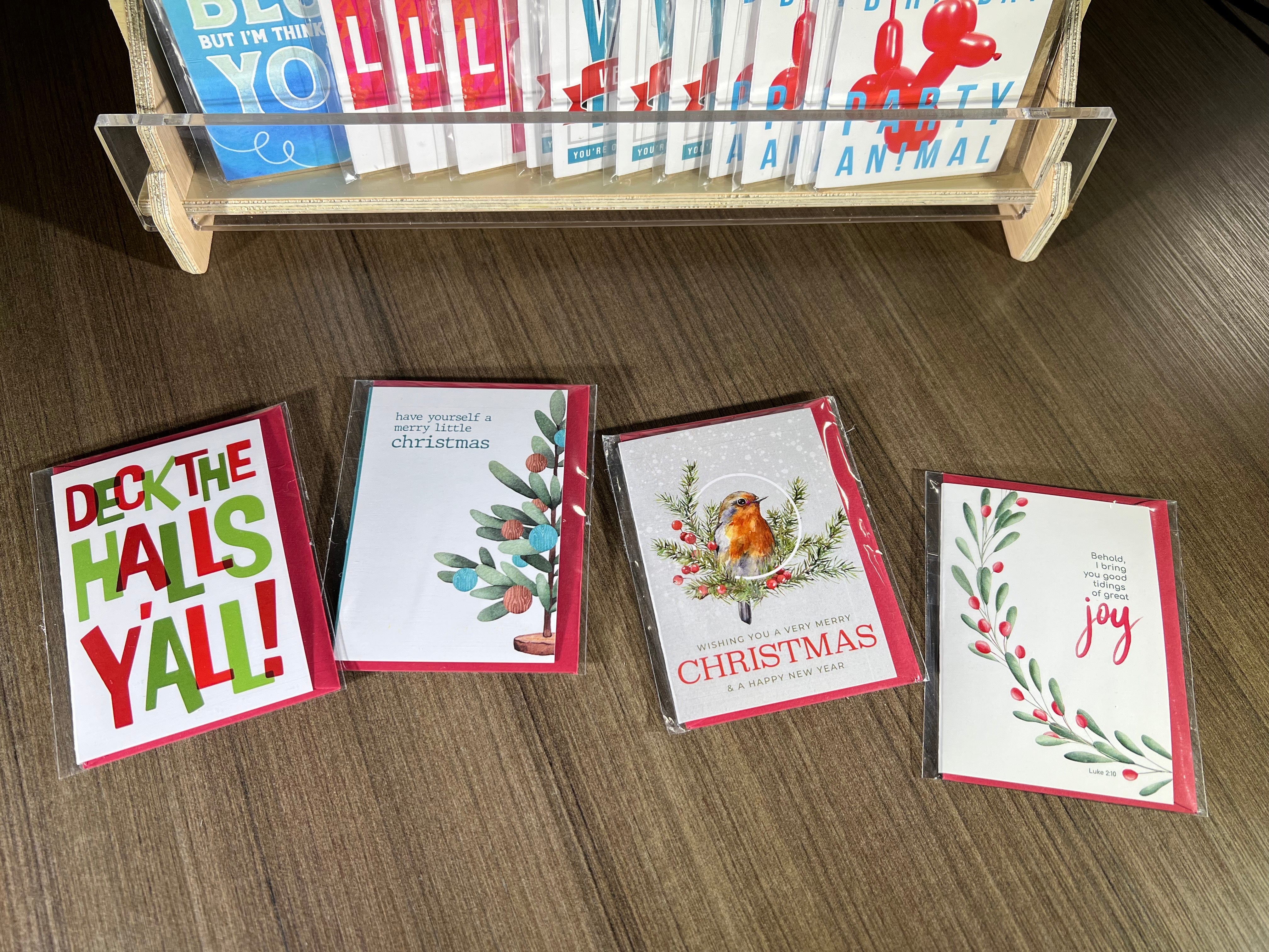 VideoNote Starter Set, Fall & Holiday