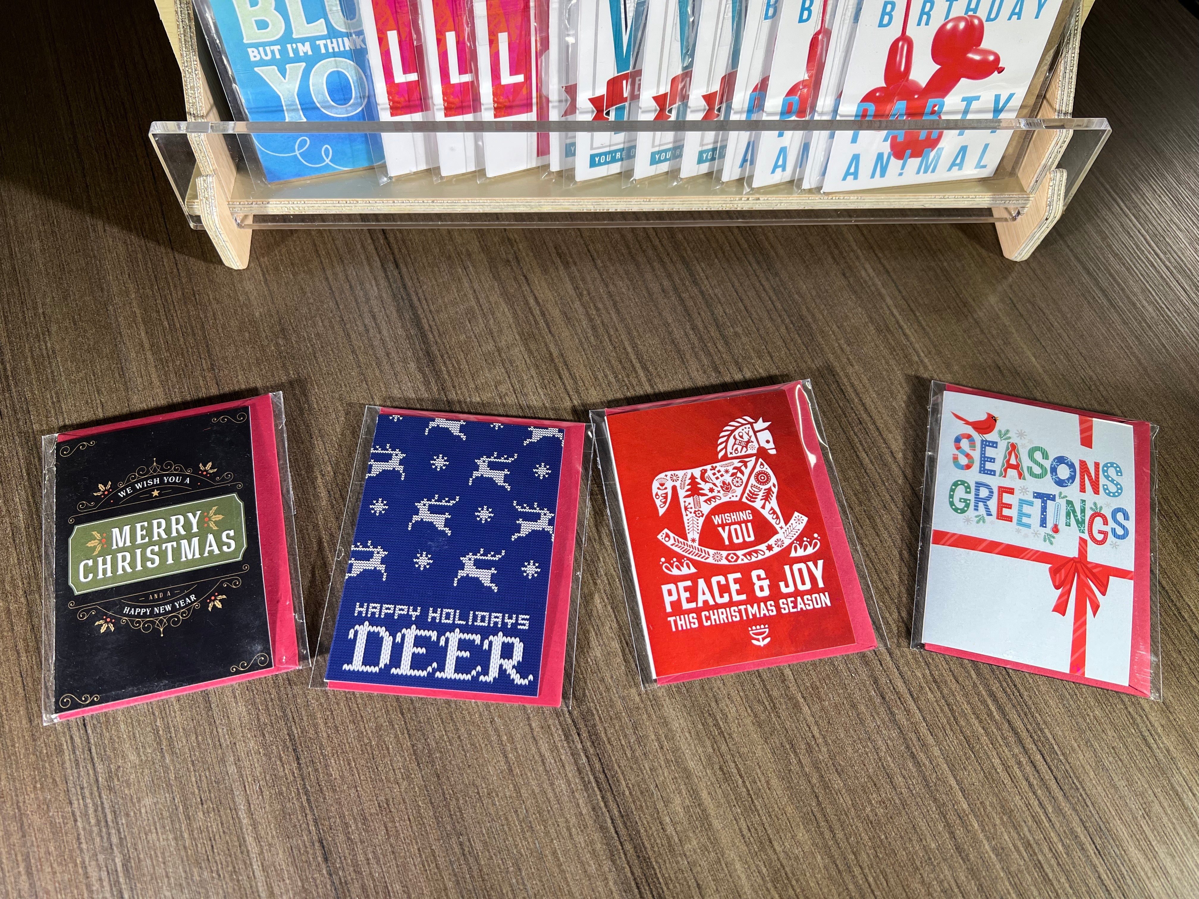 VideoNote Starter Set, Fall & Holiday